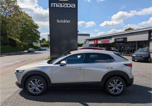 Mazda CX-30, 2026 3