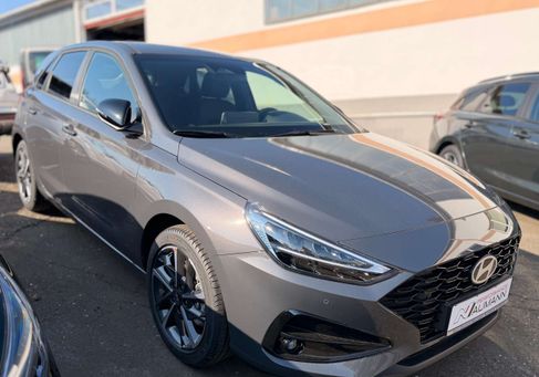 Hyundai i30, 2025 3