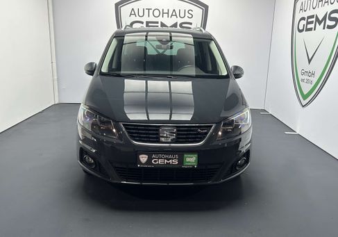 Seat Alhambra, 2022 2