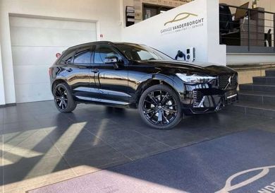 Volvo XC60, 2024