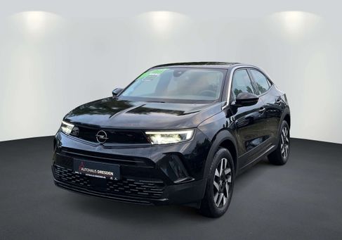 Opel Mokka, 2024 3