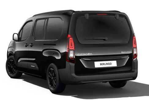 Citroën Berlingo, 2025 3