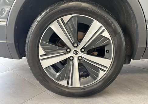 Seat Tarraco, 2023 3
