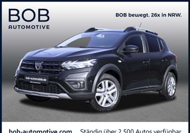 Dacia Sandero, 2022