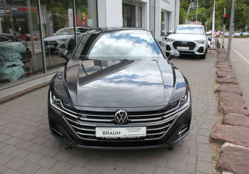 Volkswagen Arteon, 2023 3
