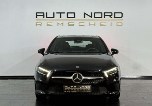 Mercedes-Benz A 180, 2020