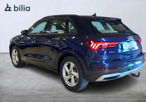 Audi Q3, 2025 2