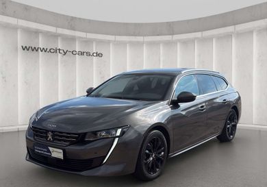 Peugeot 508, 2019