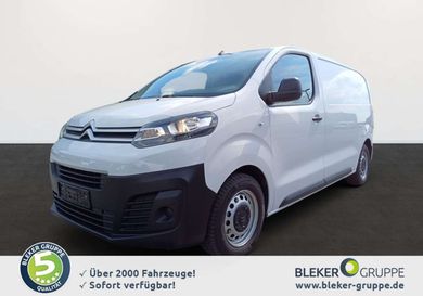 Citroën Jumpy, 2024