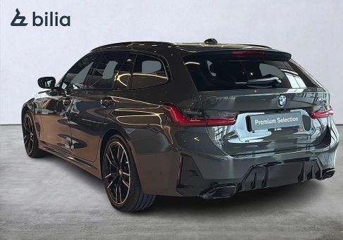 BMW M340i, 2027 3