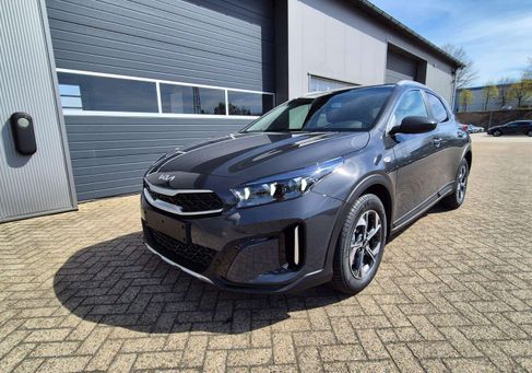 Kia XCeed, 2026