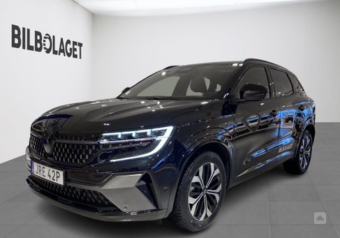 Renault Austral, 2024