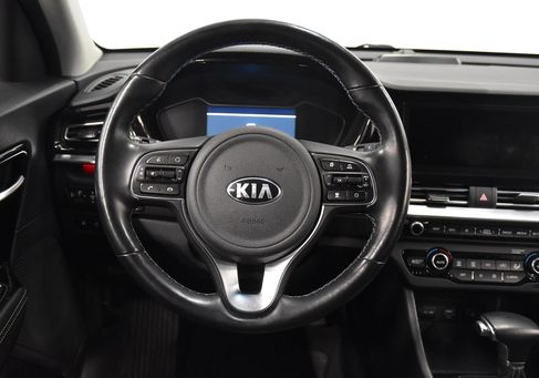 Kia Niro, 2020