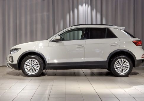 Volkswagen T-Roc, 2023