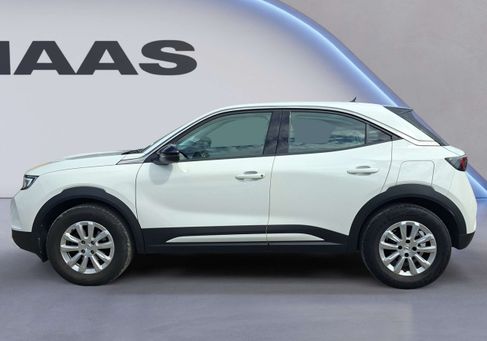 Opel Mokka, 2022 3