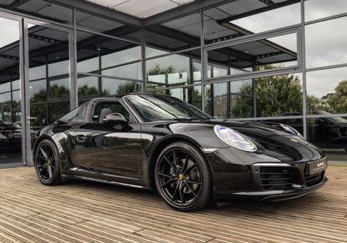 Porsche 991, 2019 3