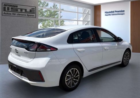 Hyundai IONIQ, 2022
