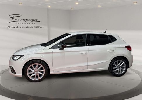 Seat Ibiza, 2025 3