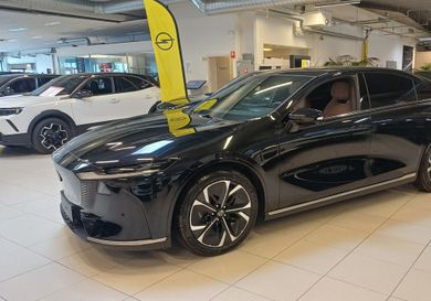 Mazda, 2025