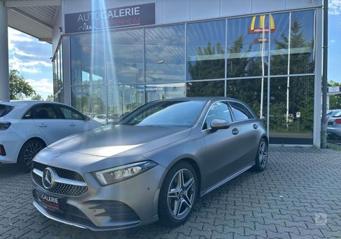 Mercedes-Benz A 200, 2019