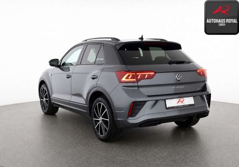 Volkswagen T-Roc, 2024