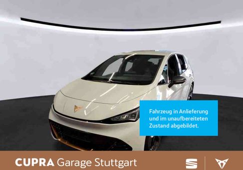 Cupra Born, 2024 2