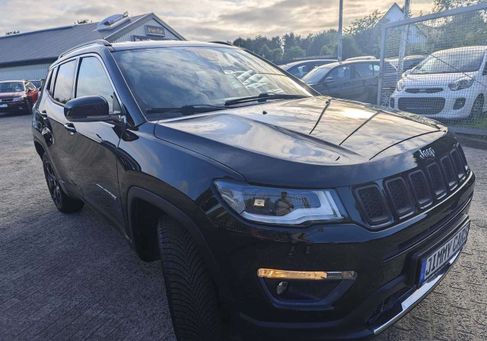 Jeep Compass, 2018 3