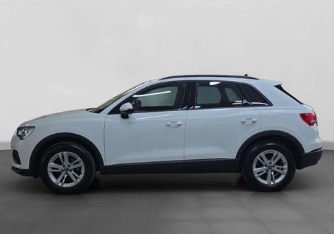 Audi Q3, 2021 3