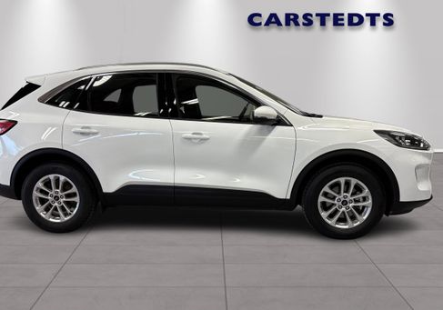 Ford Kuga, 2022