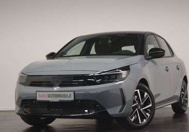 Opel Corsa, 2026