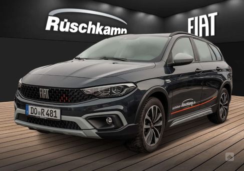 Fiat Tipo, 2024