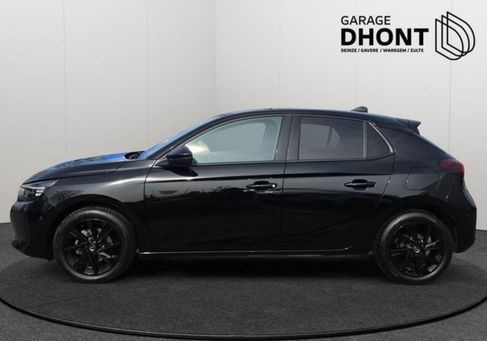 Opel Corsa, 2025 3