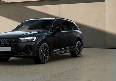Audi Q7, 2026