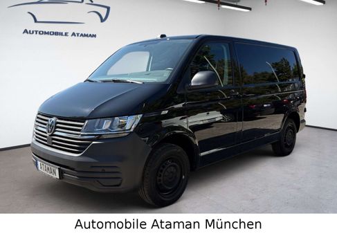 Volkswagen T6 Transporter, 2021 2