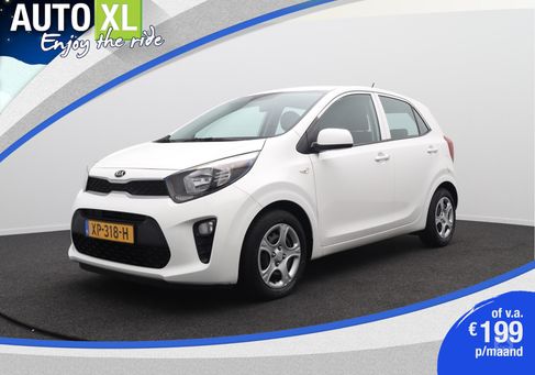 Kia Picanto, 2019