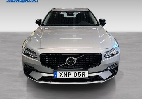 Volvo V90, 2026 2