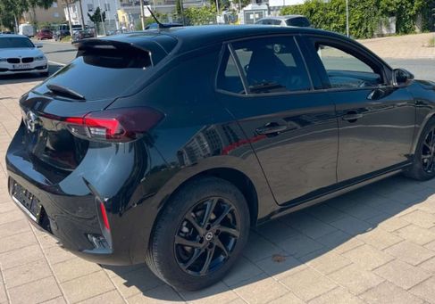 Opel Corsa, 2022 2