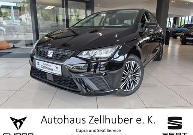 Seat Ibiza, 2024