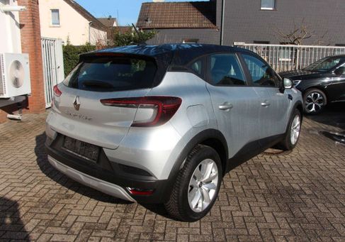 Renault Captur, 2023