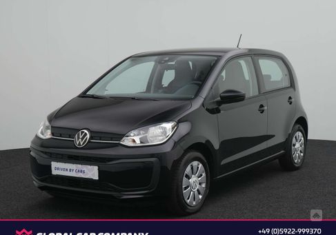 Volkswagen up!, 2023