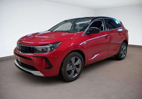 Opel Grandland X, 2023