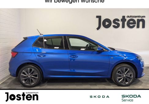 Skoda Fabia, 2026