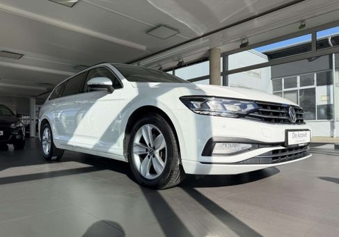 Volkswagen Passat Variant, 2021 2