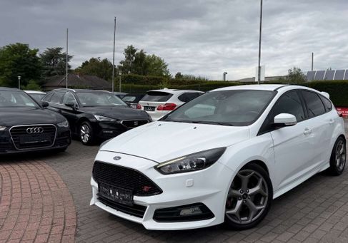 Ford Focus, 2018