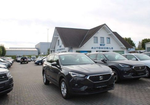 Seat Tarraco, 2023 2