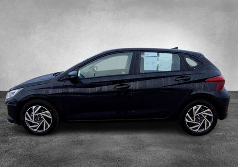 Hyundai i20, 2026 3