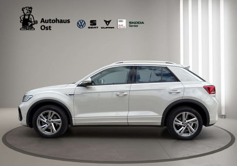 Volkswagen T-Roc, 2024