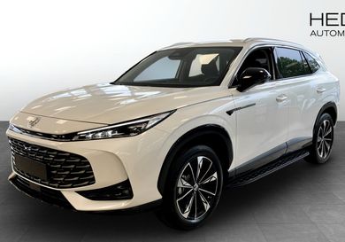 MG, 2025