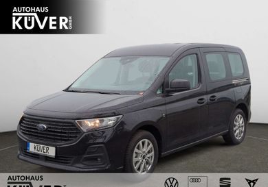 Ford Tourneo Connect, 2024