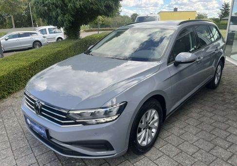 Volkswagen Passat Variant, 2022 2